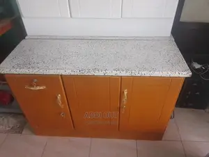 ኪችን ቡፌ/Kitchen Buffe
