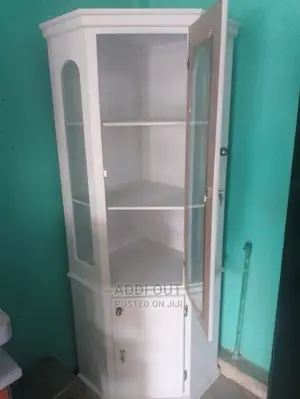 Photo - Corner Buffe