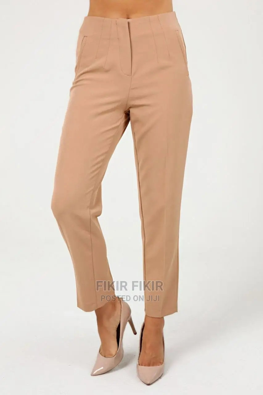 All Sized Pants(Trousers)