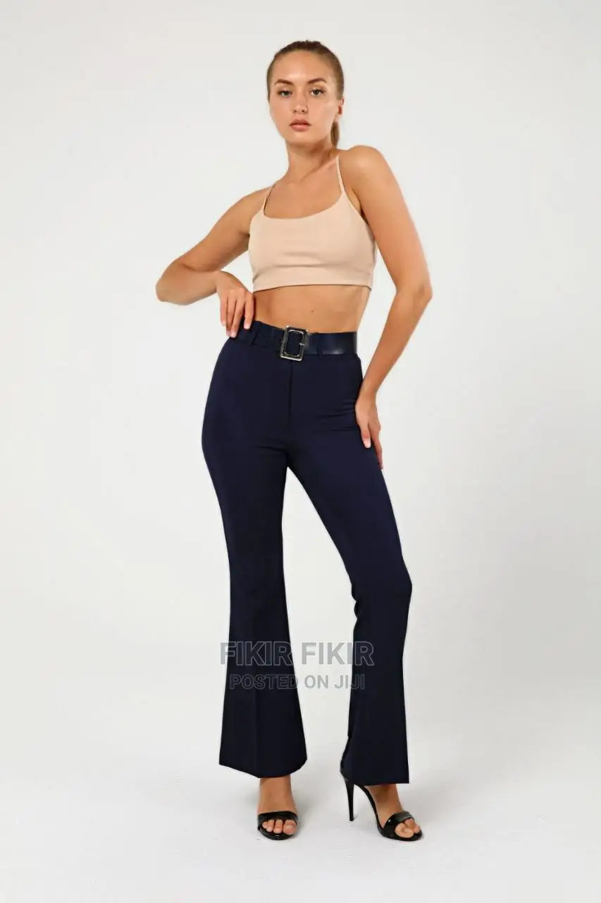 All Sized Pants(Trousers)