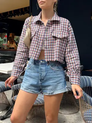 Photo - Brand New Shirts