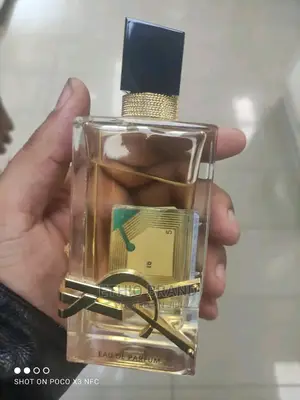 Photo - Best for Her Original Flavor and Also Nice