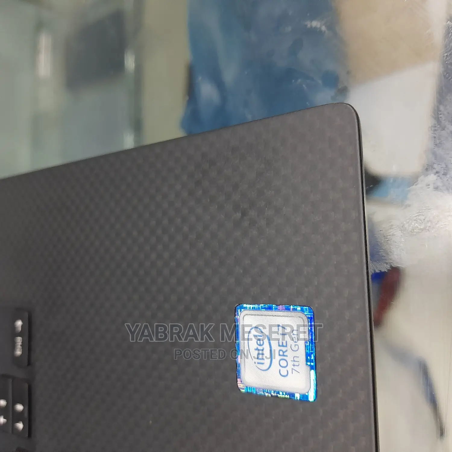 New Laptop Dell 32GB Intel Core I7 SSD 1T