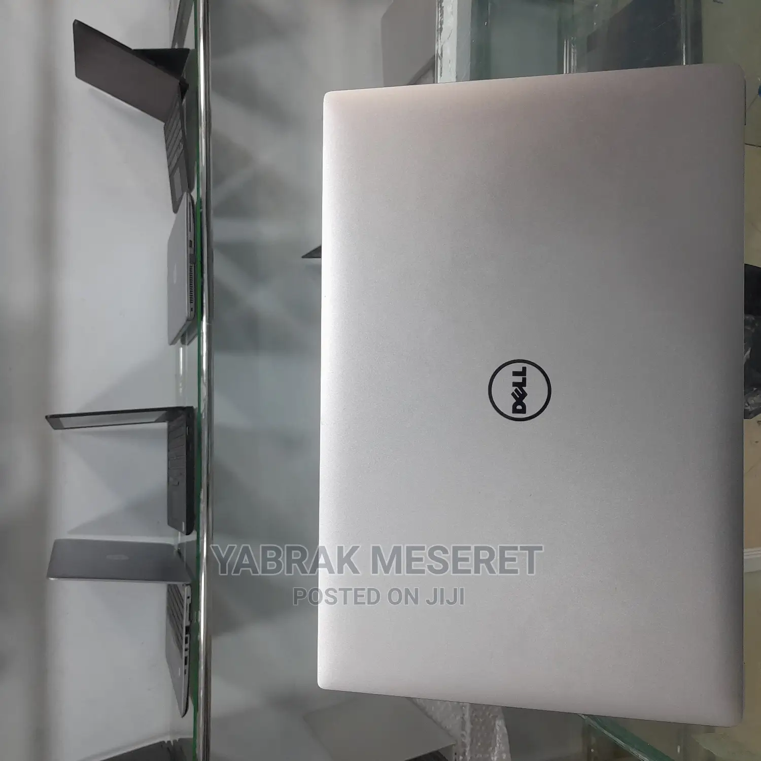 New Laptop Dell 32GB Intel Core I7 SSD 1T