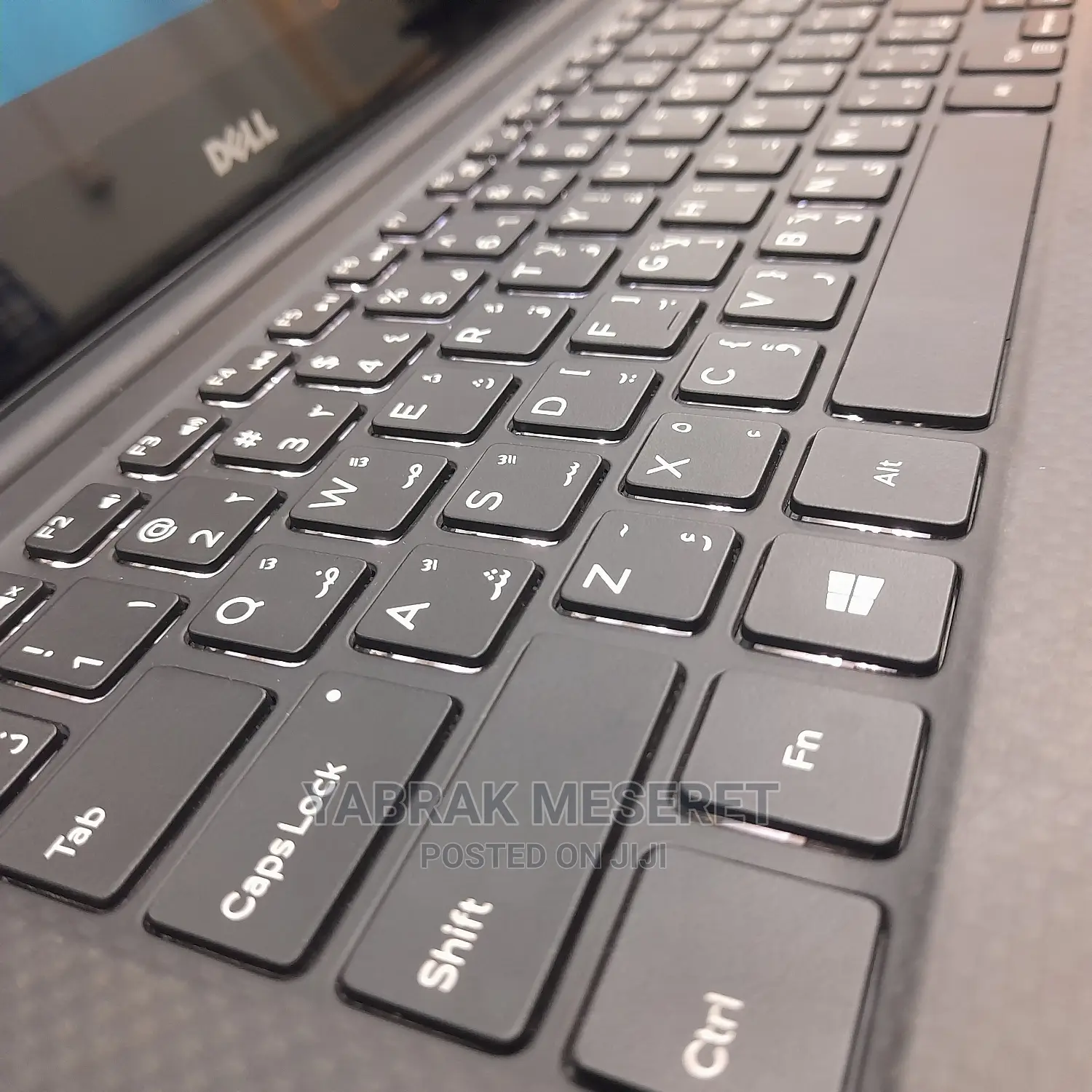 New Laptop Dell 32GB Intel Core I7 SSD 1T