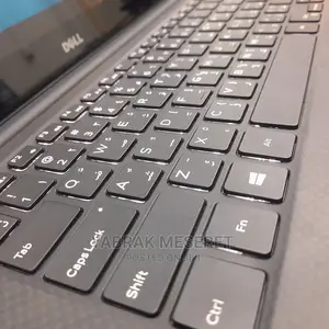 New Laptop Dell 32GB Intel Core I7 SSD 1T