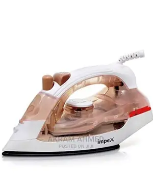 Photo - Impex Steam and Dry Iron