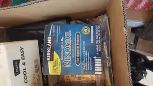 Photo - Minoxidin 5% Hair Growth