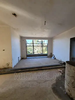 Furnished 2bdrm Apartment in Bf Real Estate, Gullele for Sale