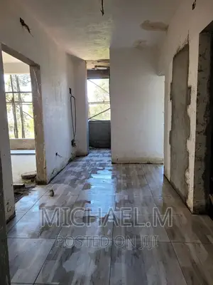 Furnished 2bdrm Apartment in Bf Real Estate, Gullele for Sale