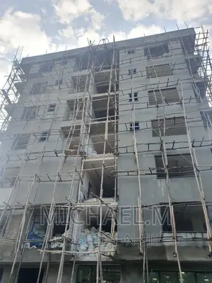 Furnished 2bdrm Apartment in Bf Real Estate, Gullele for Sale