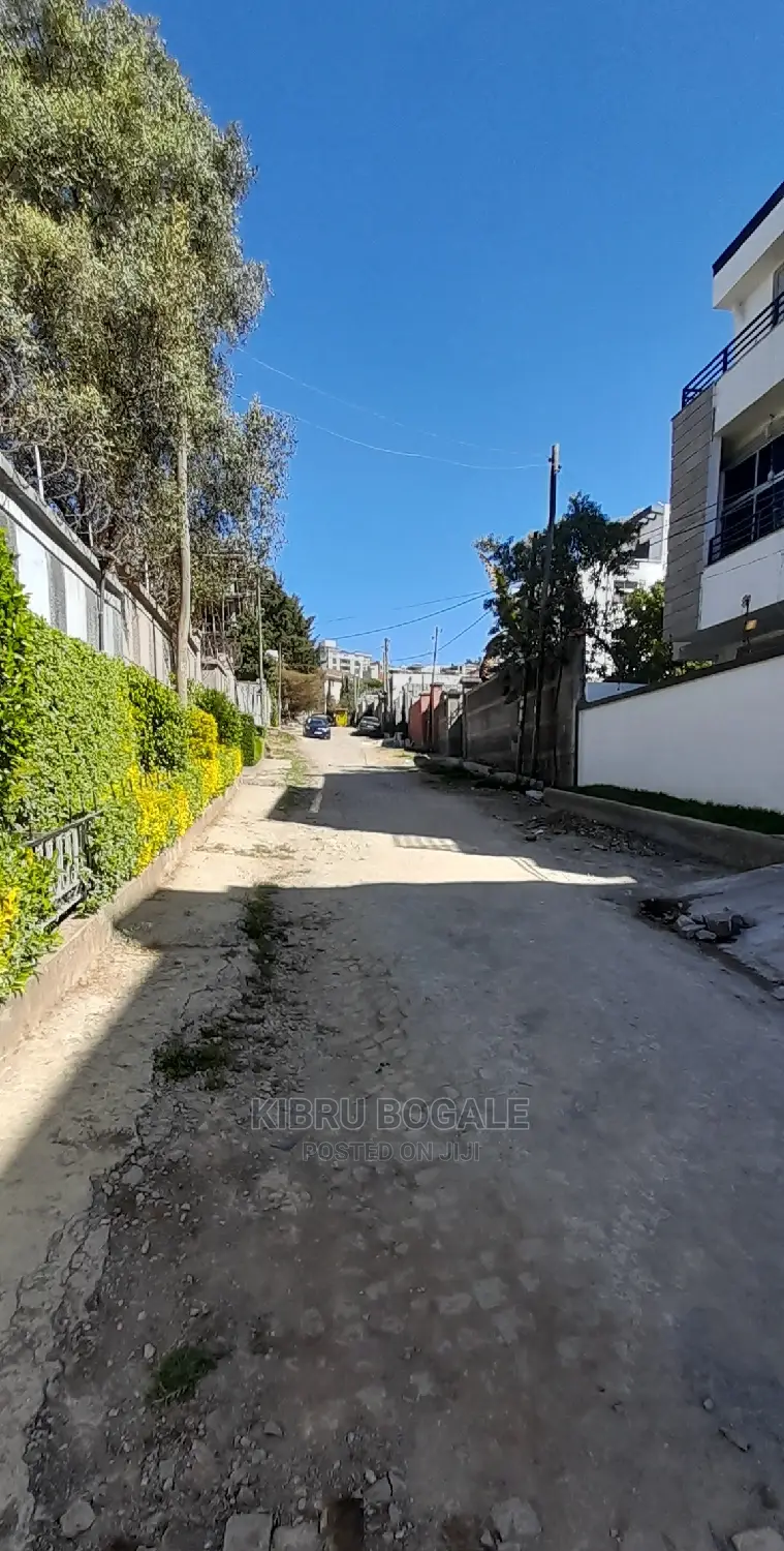 Residential Land for Sale