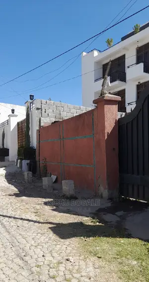 Residential Land for Sale