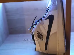 Photo - Nike Air Jordan