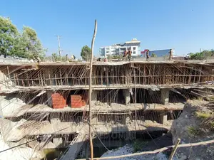 Furnished 2bdrm Apartment in New Hope Realestate, Nifas Silk-Lafto