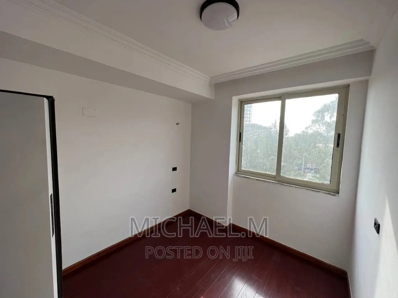 Furnished 1bdrm Apartment in Siket Real Estate, Gullele for sale