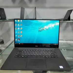 Photo - New Laptop Dell 32GB Intel Core I7 SSD 1T