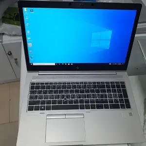 New Laptop HP EliteBook 840 8GB Intel Core I7 SSD 256GB