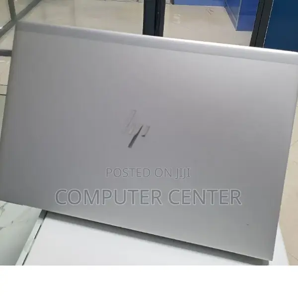 New Laptop HP EliteBook 840 8GB Intel Core I7 SSD 256GB
