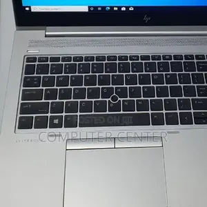 New Laptop HP EliteBook 840 8GB Intel Core I7 SSD 256GB