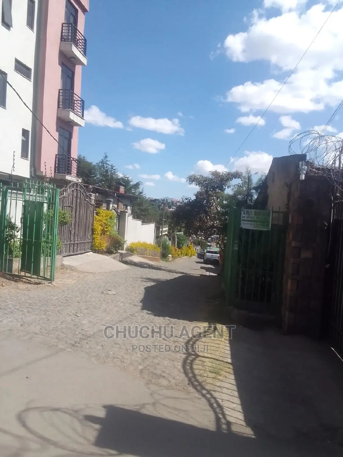 3bdrm House in Bole for sale