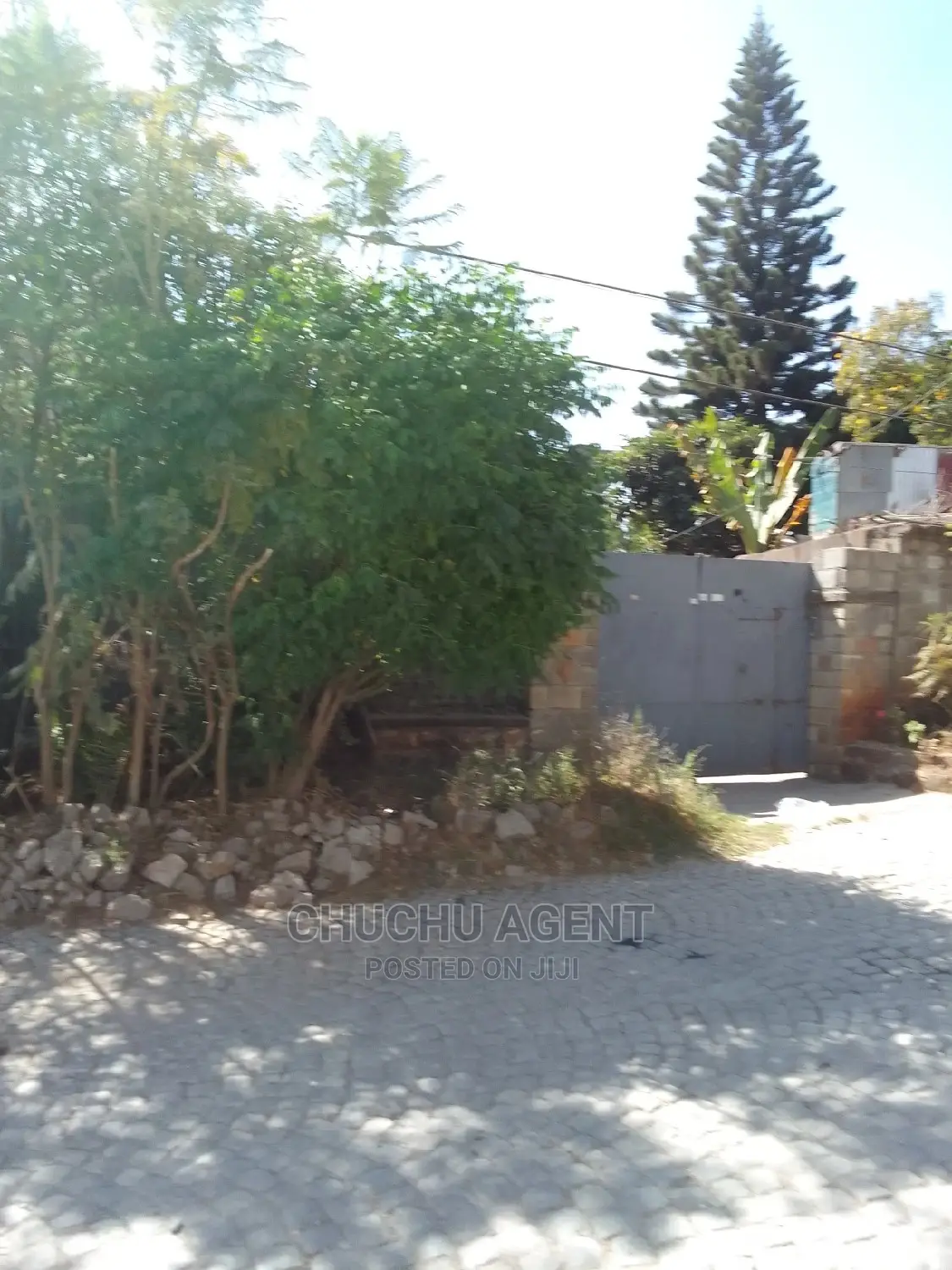 3bdrm House in Bole for sale