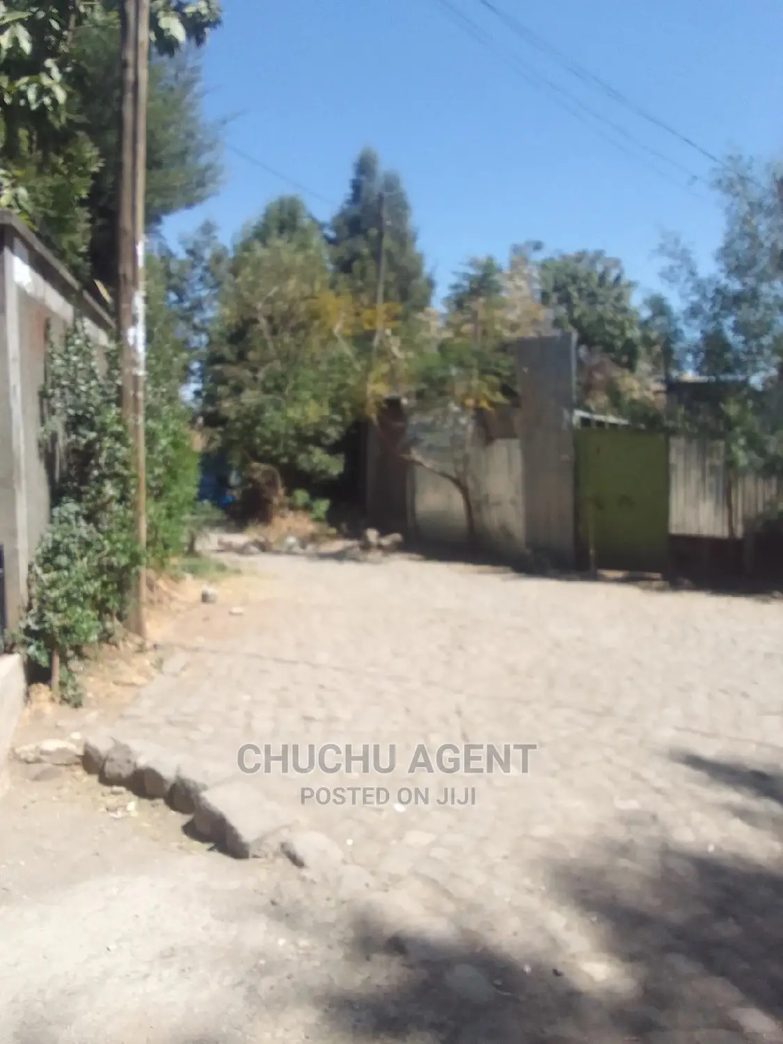 3bdrm House in Bole for Sale