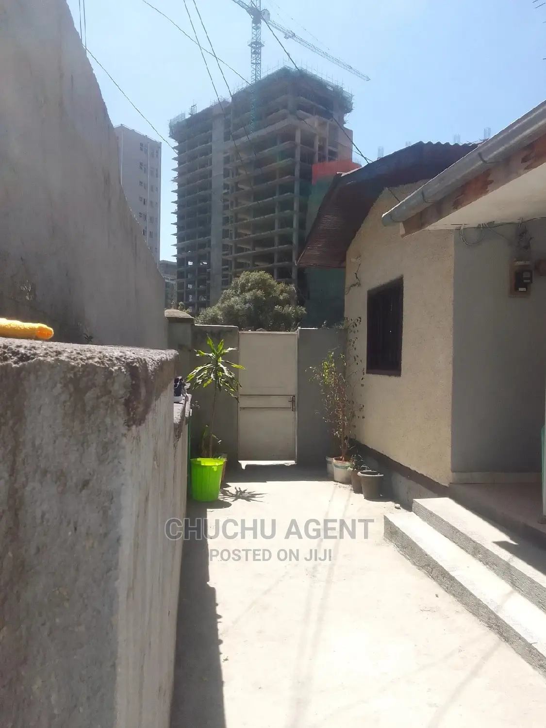 3bdrm House in Bole for Sale