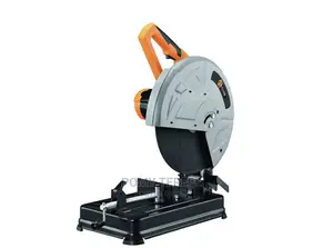 Photo - Metal Cut-off Machine የመቁረጫ ማሽን