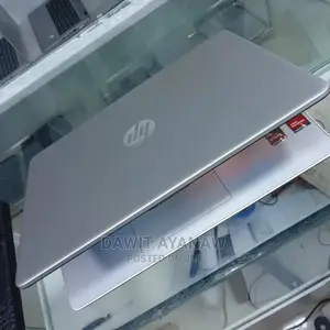 New Laptop HP Pavilion 15 8GB AMD Ryzen 5 SSD 512GB