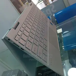 New Laptop HP Envy X360 8GB Intel Core I7 SSD 512GB