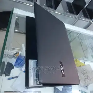 New Laptop Acer Aspire E1-571g 4GB Intel Core 2 Quad HDD 500GB