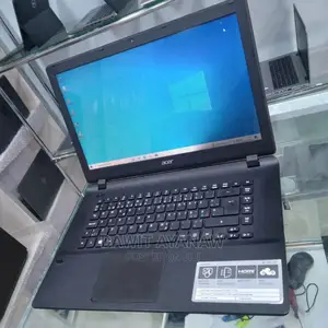 New Laptop Acer Aspire E1-571g 4GB Intel Core 2 Quad HDD 500GB