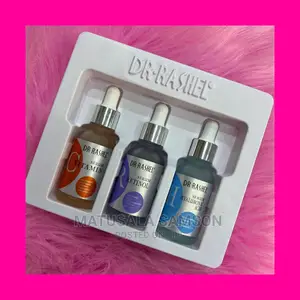 Dr.Rashel Complete Facial Serums