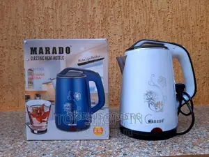 Photo - Marado Boiler 2.5 Liter