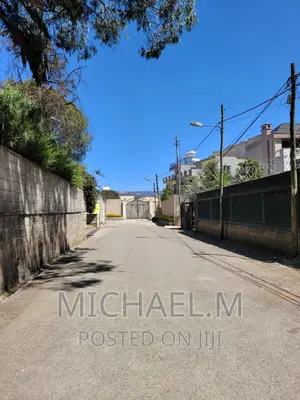 Furnished 2bdrm Apartment in Bf Real Estate, Gullele for Sale