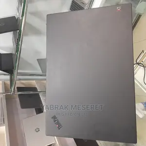 New Laptop Lenovo 16GB Intel Core I7 SSD 512GB