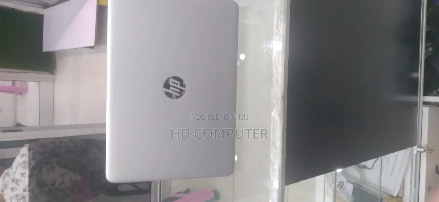 New Laptop HP EliteBook 840 8GB Intel Core I7 HDD 1T