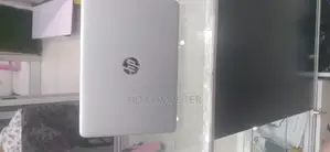 New Laptop HP EliteBook 840 8GB Intel Core I7 HDD 1T