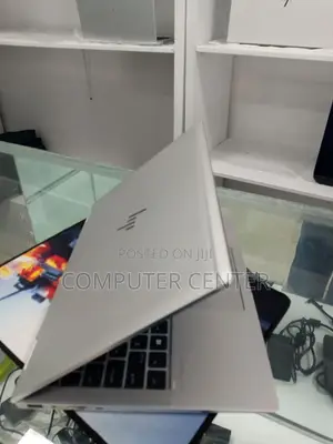 New Laptop HP EliteBook X360 1040 G5 16GB Intel Core I7 SSD 512GB