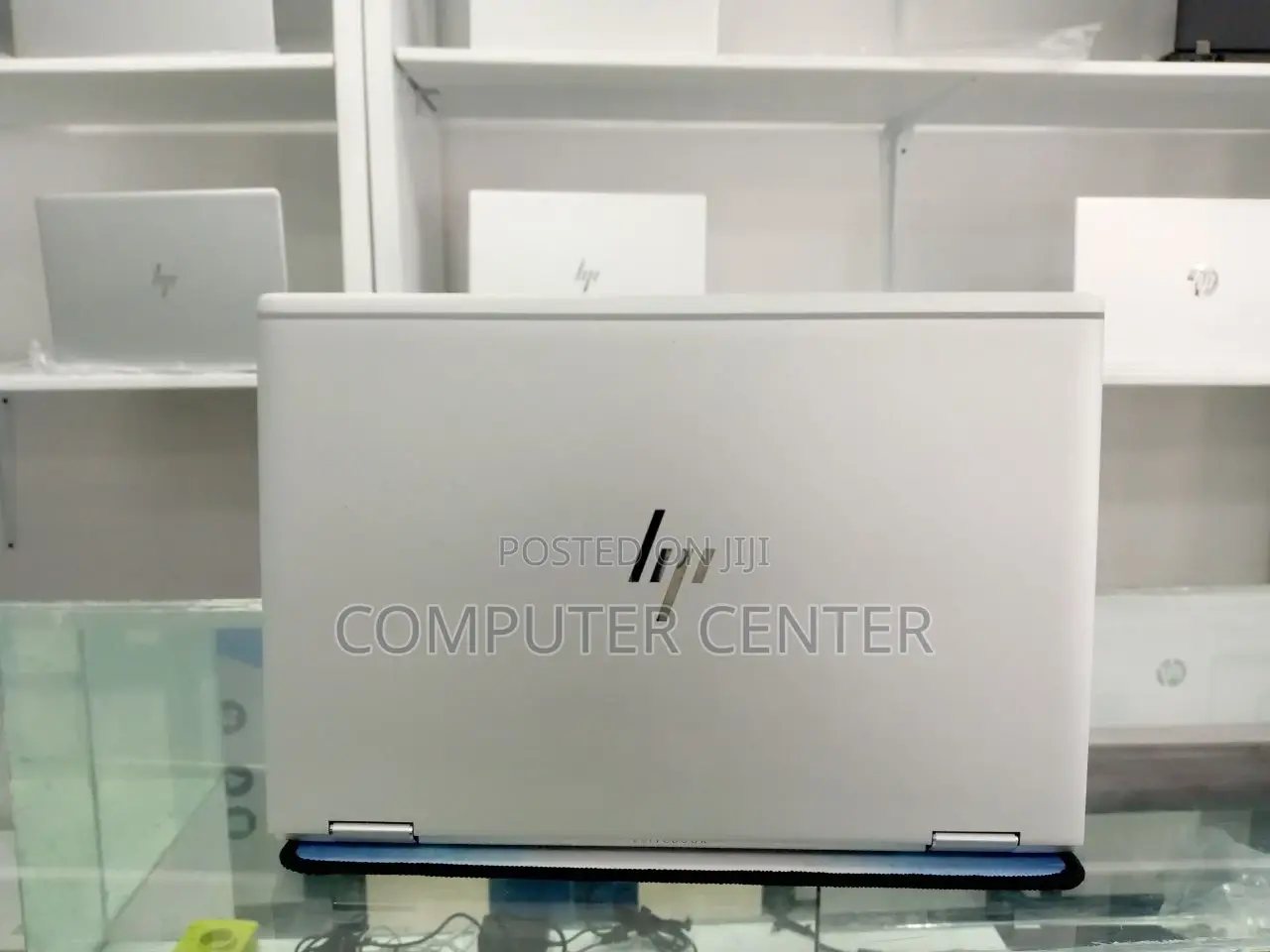 New Laptop HP EliteBook X360 1040 G5 16GB Intel Core I7 SSD 512GB