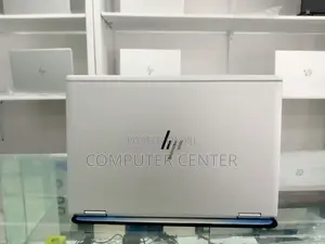 New Laptop HP EliteBook X360 1040 G5 16GB Intel Core I7 SSD 512GB