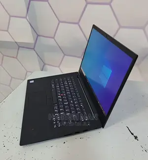 New Laptop Lenovo ThinkPad 10 16GB Intel Core I7 SSD 512GB