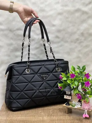 Photo - Prada Dior Bags