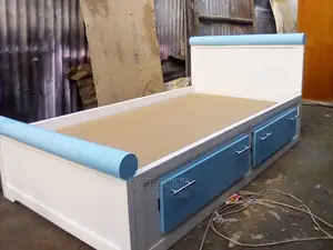 Photo - የልጆች አልጋ/ Childrens Bed