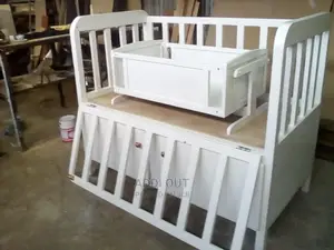 የልጆች አልጋ/ Childrens Bed