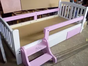 የልጆች አልጋ/ Childrens Bed