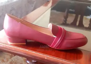 Ladies Shoe