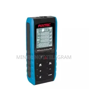 FIXTEC Digital Distance Lase Meter