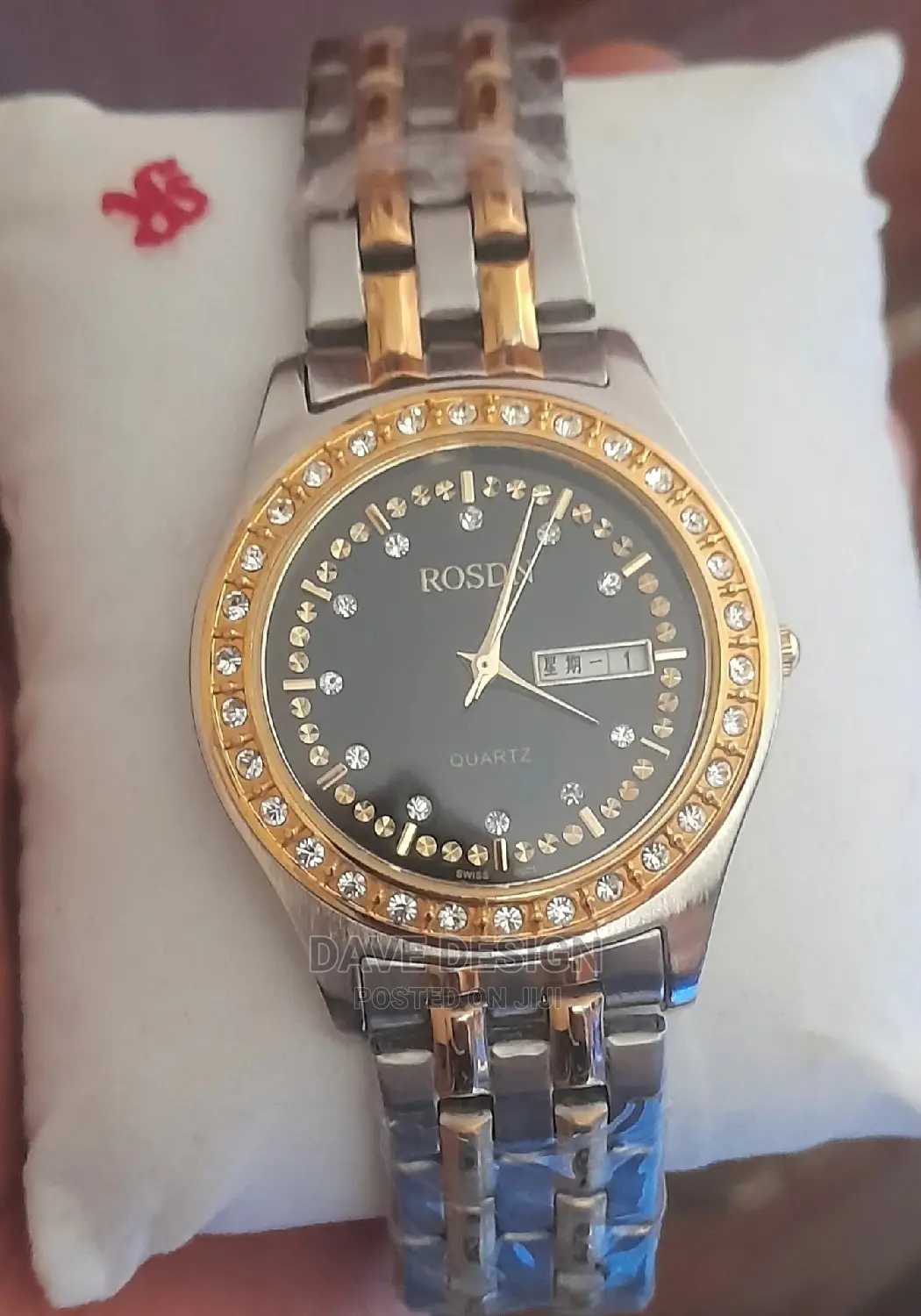 Brand New Rosden Watch